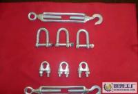 即墨索具 青島卡頭、花蘭、卸扣、吊環、套環[供應]_通用五金配件_世界工廠網中國產品信息庫