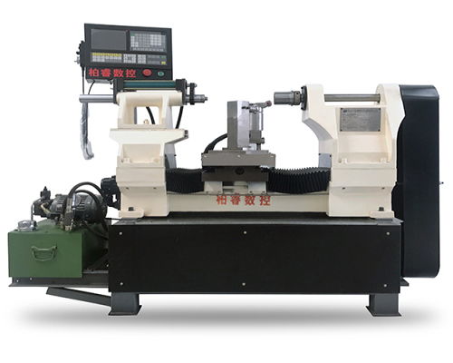 廣東大型旋壓機生產(chǎn)商