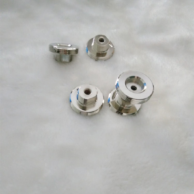 0成交0件廠家供應 電鍍 五金件化學鍍鎳 電鍍 五金零件鍍化學鎳$50.