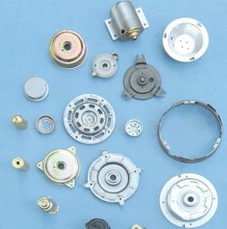 供應五金沖壓件及電子產品五金配件 價格、廠家與圖片全解析