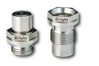 快插頭與齒輪機(jī)械五金在自助貿(mào)易中的應(yīng)用——以臺灣BRIGHT與北京貿(mào)易商為例