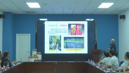 寧夏農科院攜手農企，科技成果簽約轉化與技術咨詢協同并進