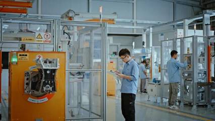 大江資訊技術服務 專業賦能，驅動企業數字化轉型